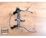 Suzuki GSX600F topkuipframe / steun / houder